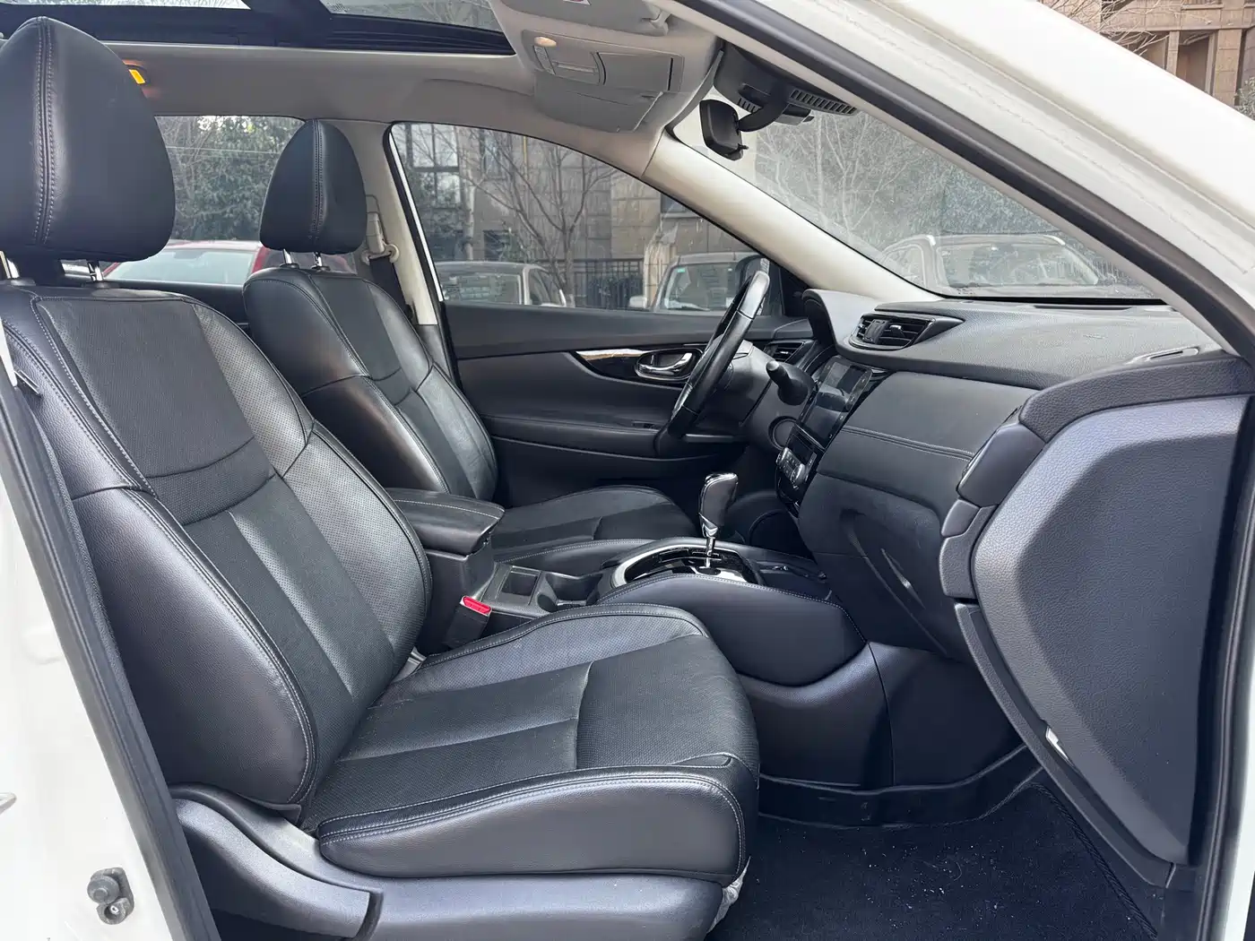 Nissan X-Trail, миниатюра 9
