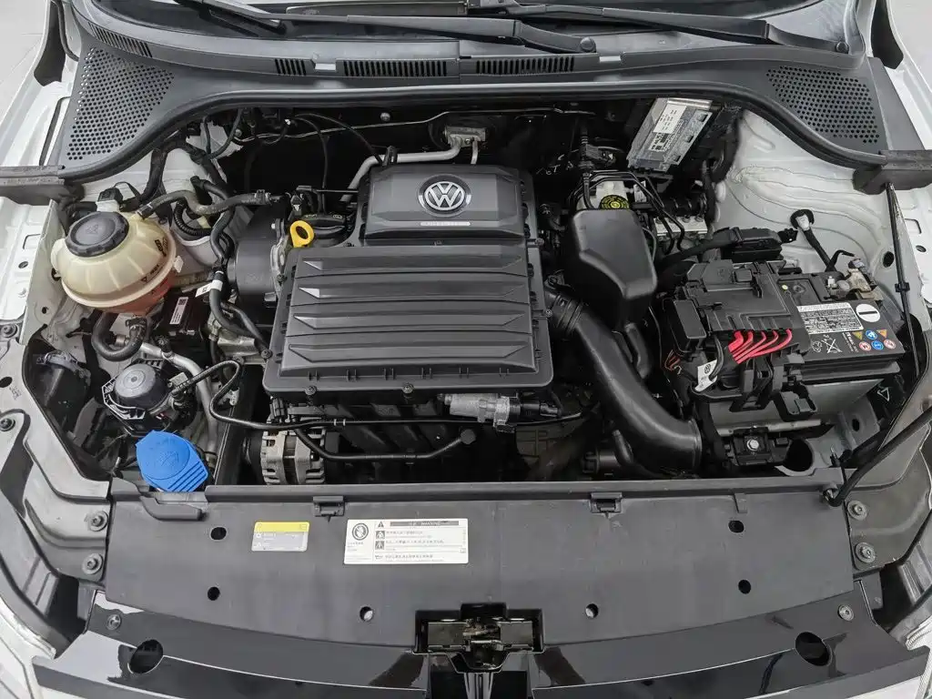 Jetta VA3 2019 2019 1.5L Automatic Joy Edition