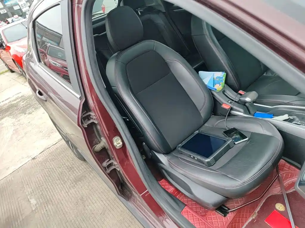 Citroën C3-XR 2016 2015 1.6L Automatic Pioneer