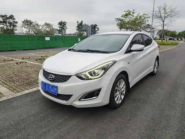 hyundai langdong