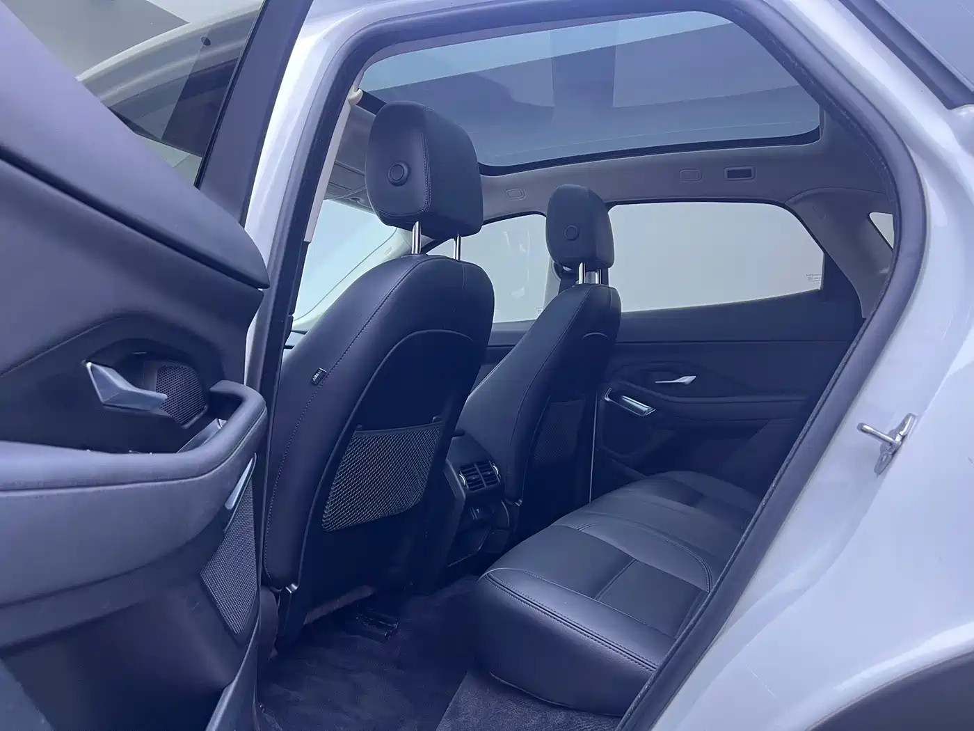 Jaguar E-PACE 2020 2018 Model P200 S China V