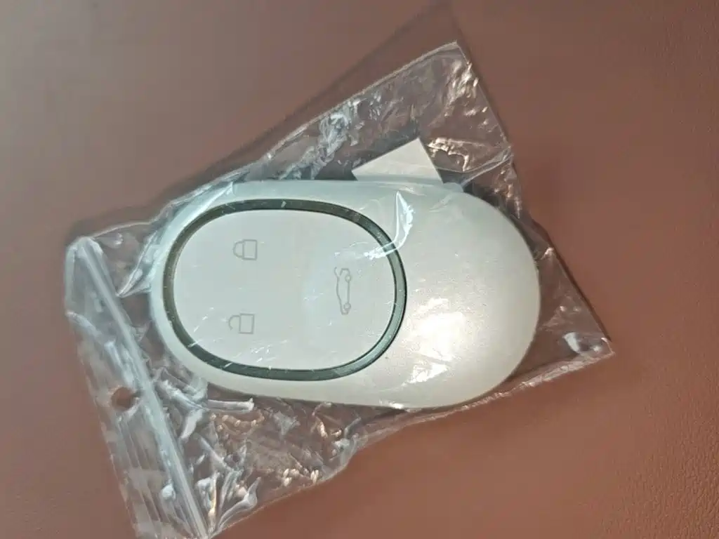 NIO EC6 2025 2024 75kWh