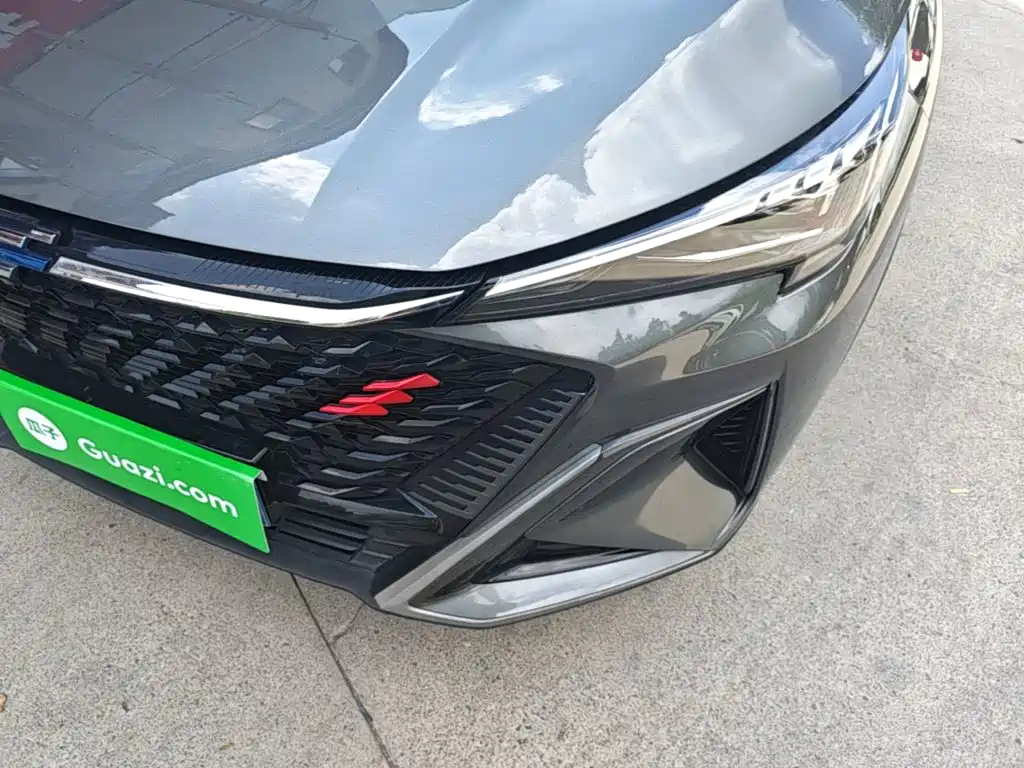Changan Oshan X5 PLUS 2023 2023 1.5T DCT Navigation Model