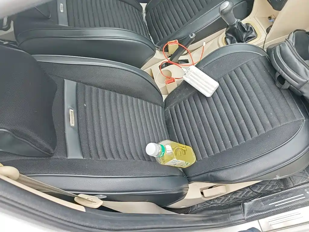 Chery Fengyun 2 2016 2015 1.5L Manual Trend Edition