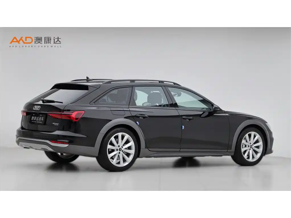 Audi A6 (Import) 2023 2023 Model allroad quattro 55 TFSI Premium Off-road Version