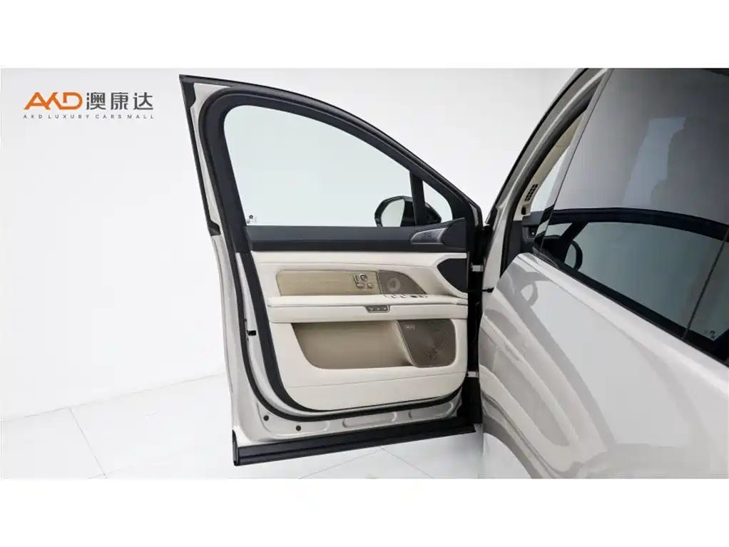 NIO ES8 2026 2025 Base Model