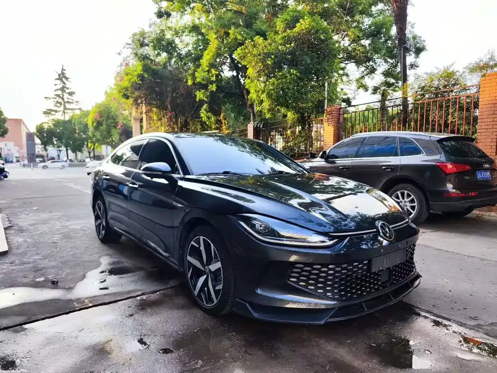 Volkswagen Lamando, миниатюра 3
