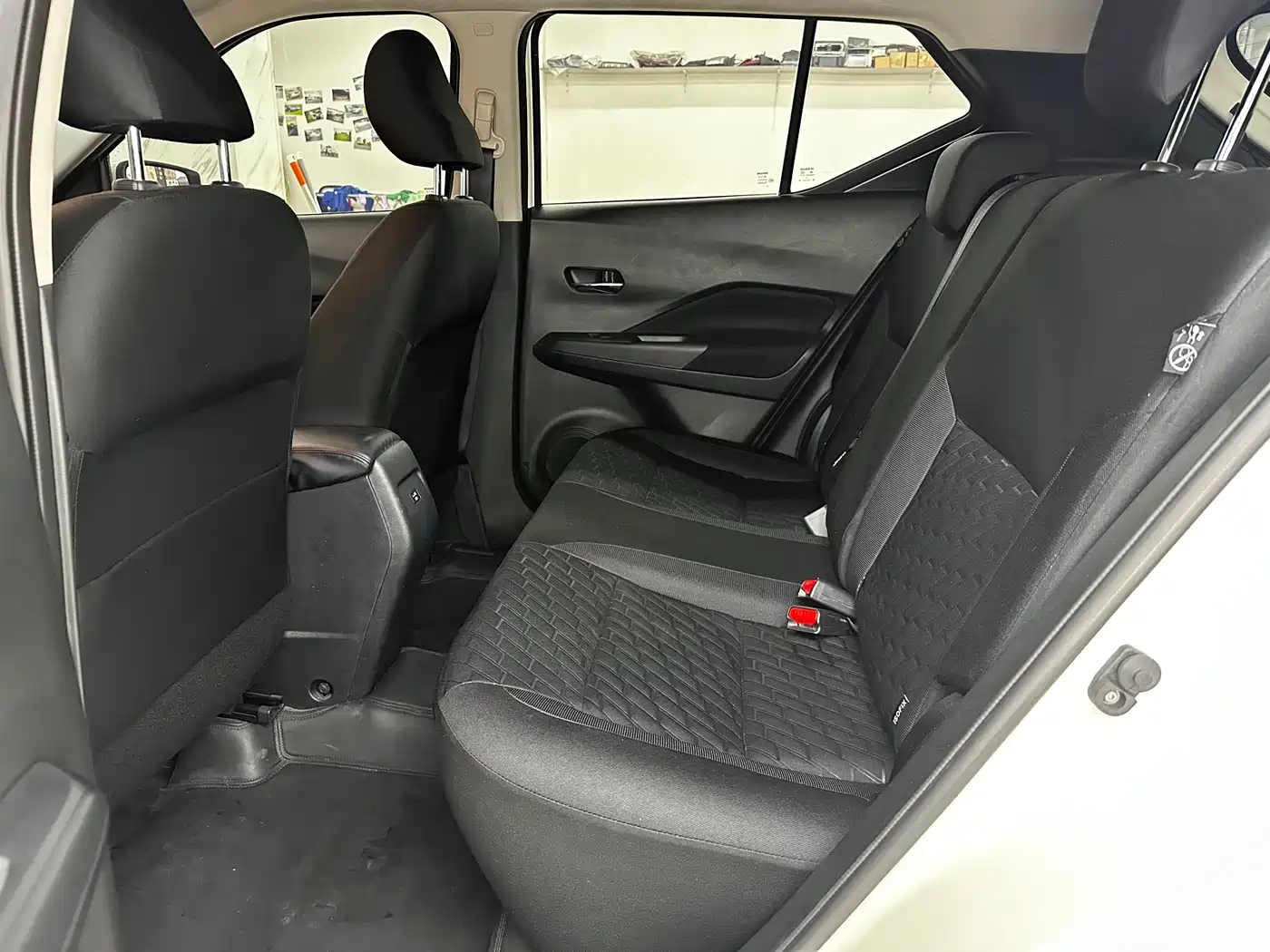 Nissan Kicks 2024 2023 Model Spirited 1.5L Dynamic Fashion Edition