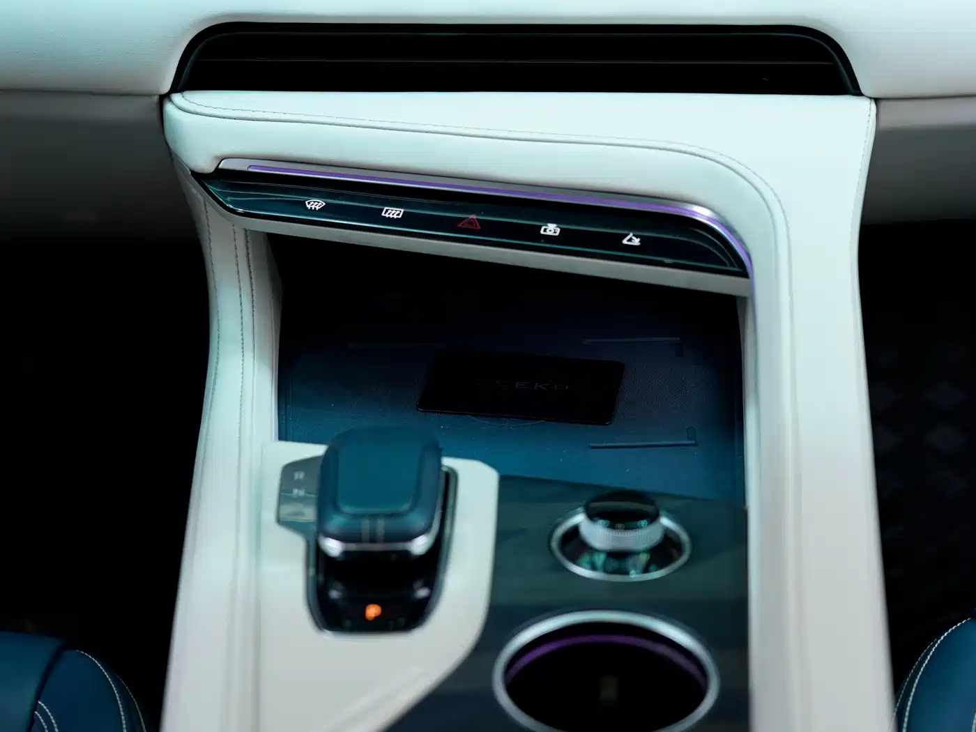 ZEEKR EXTREME KRYPTON 001