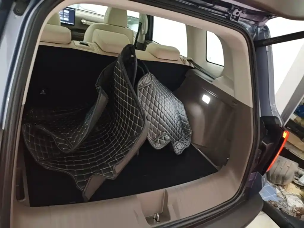 Haval Big Dog 2025 2026 Model 1.5T High Configuration