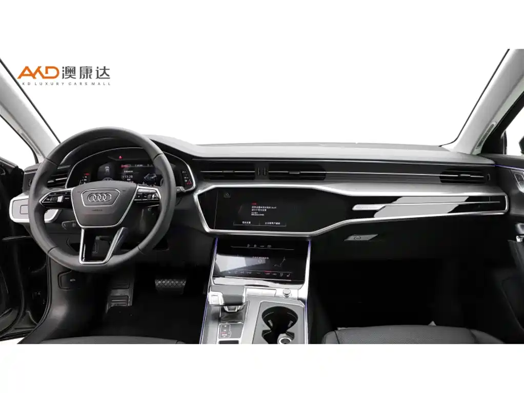 Audi A6 (Import) 2023 2023 Model allroad quattro 55 TFSI Premium Off-road Version