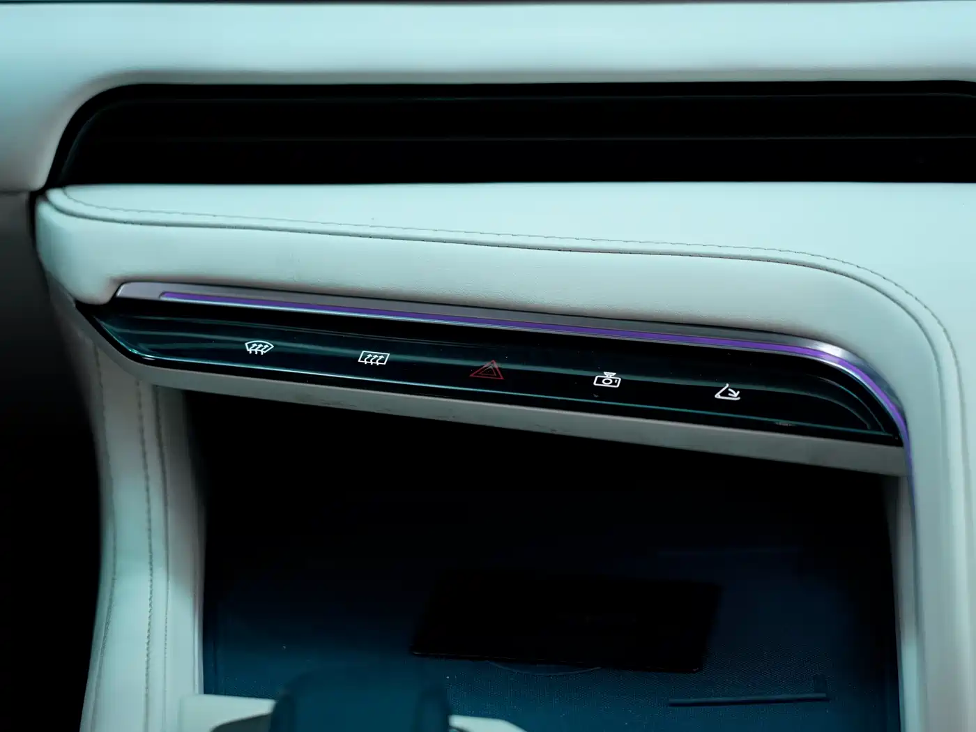 ZEEKR EXTREME KRYPTON 001