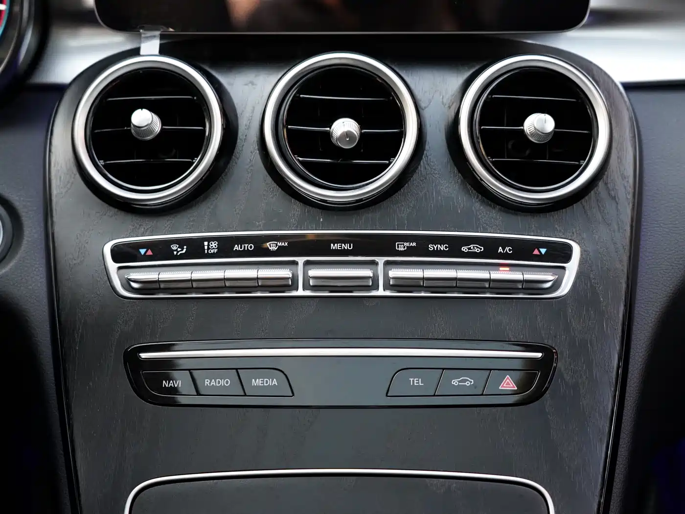 Mercedes-Benz C-Class 2020 Facelift C 260 L Sport фото 8