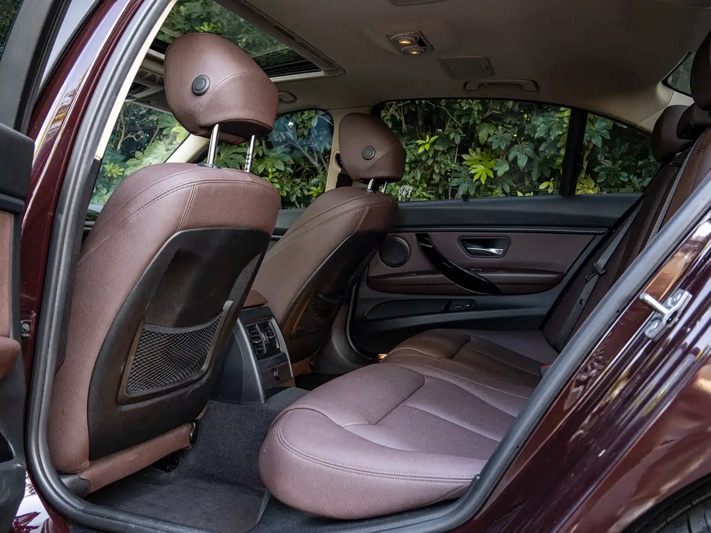 BMW 3 Series 2018 320Li Fashion Style фото 8