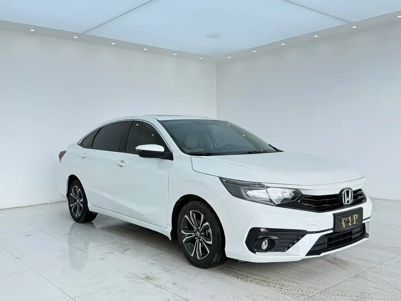 2023 Honda ENVIX