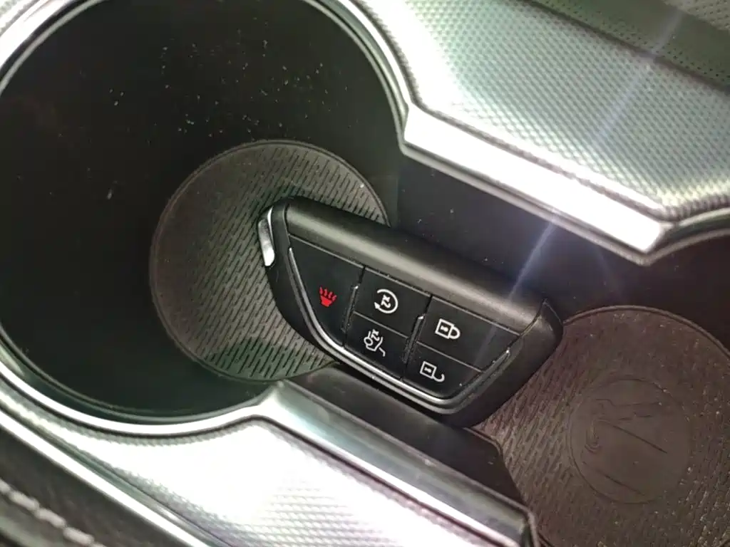 Cadillac CT4 2023 2023 25T Luxury Model
