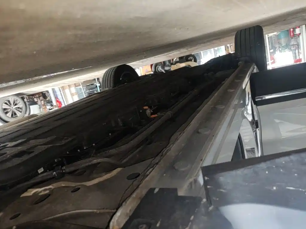 Wuling Motors Wuling Xingguang S 2025 2025 130km Pilot