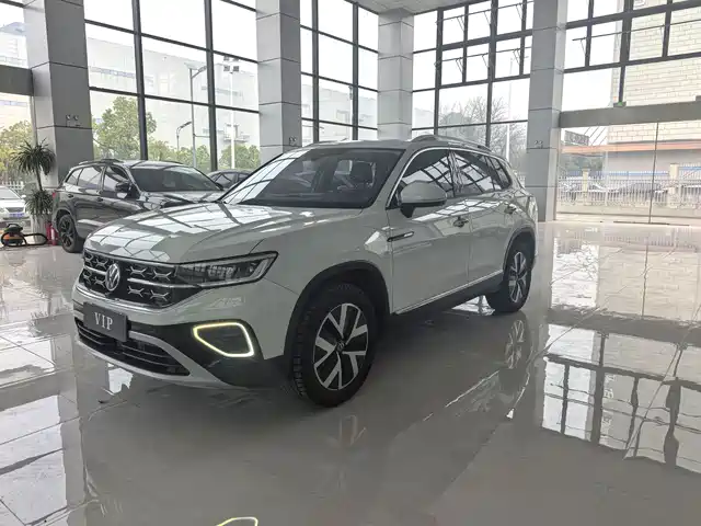 VOLKSWAGEN TANYUE