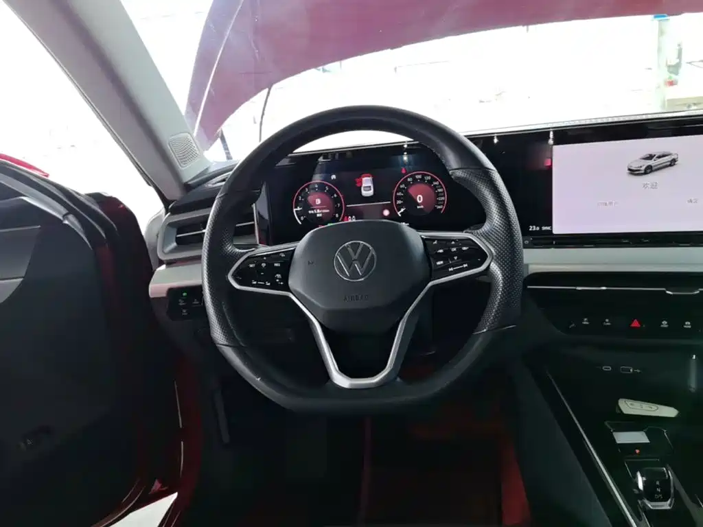 Photo 11 - Volkswagen Lamando
