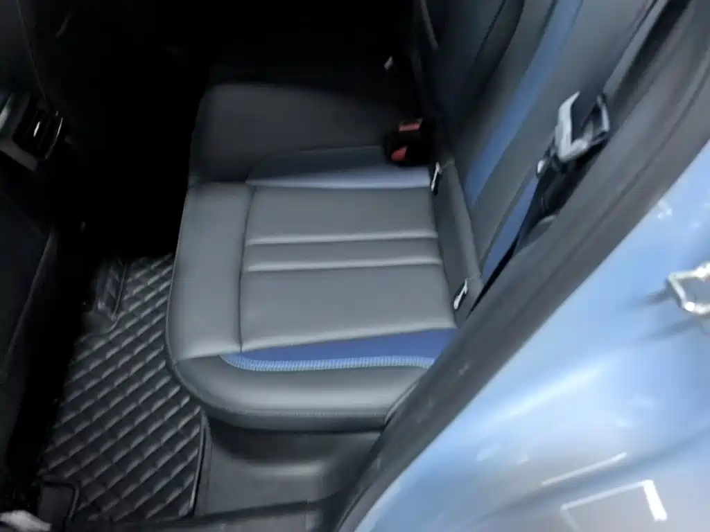 GAC Trumpchi Trumpchi GS3 2025 2023 Shadow Speed 270T Smart Power Edition