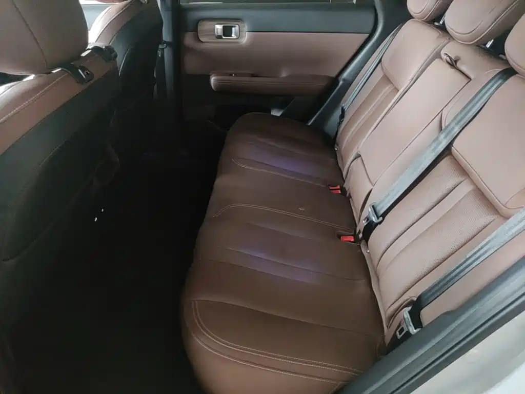 Wuling Motors Wuling Xingguang S 2025 2025 130km Pilot