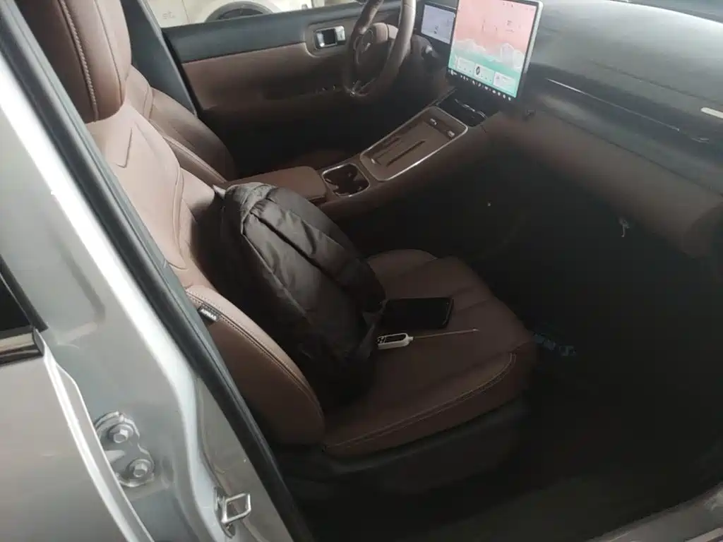 Wuling Motors Wuling Xingguang S 2025 2025 130km Pilot