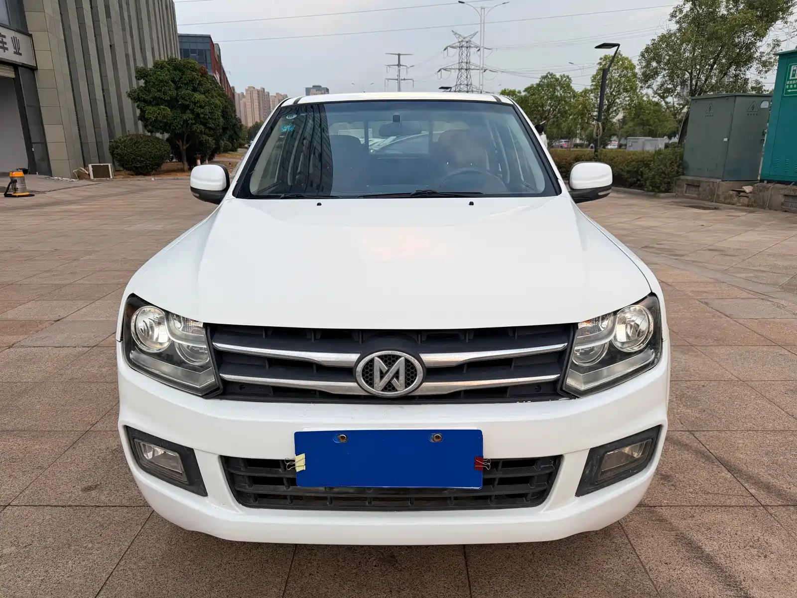 Фото 2 - Qiling Auto Qiling T7