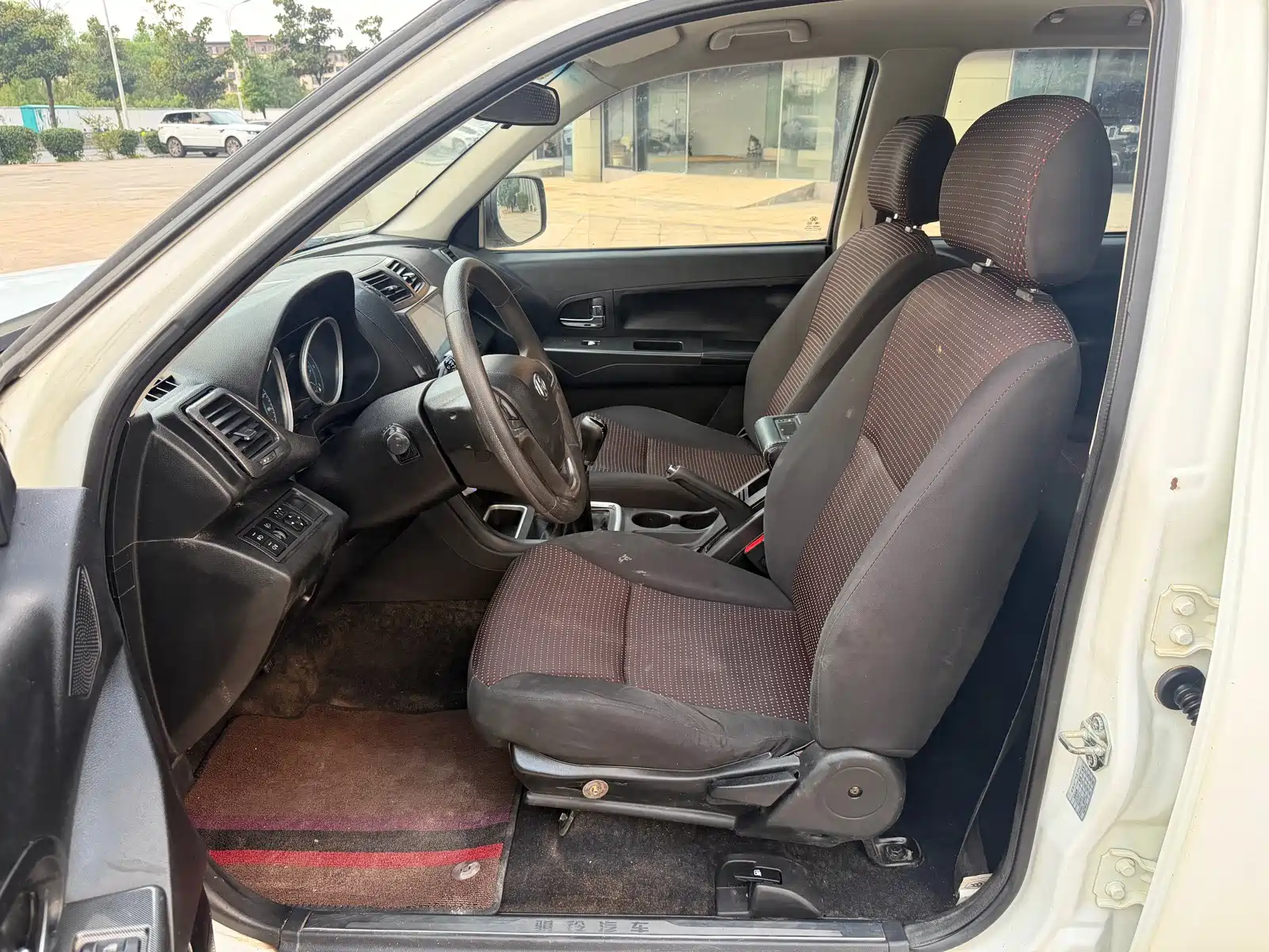 Фото 10 - Qiling Auto Qiling T7
