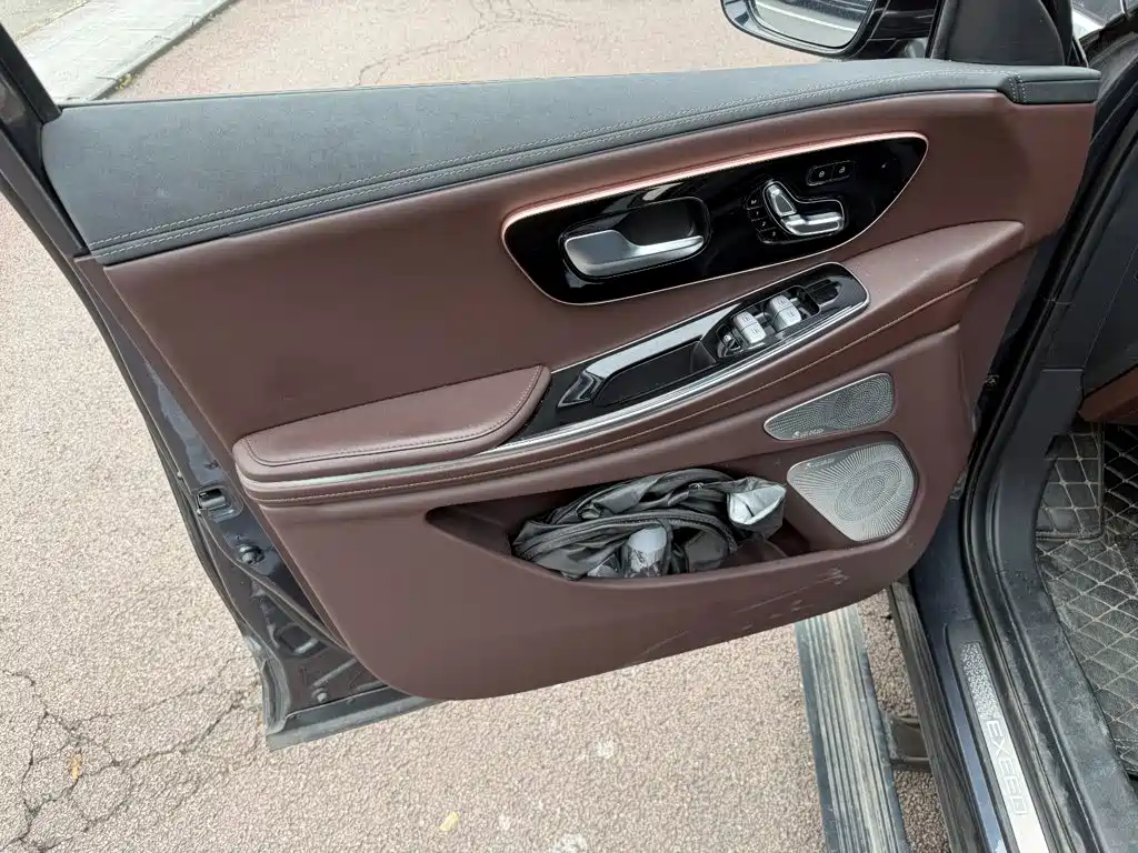 Exeed Landmark 2023 2023 400T 4WD Star Premium Edition 7-seater