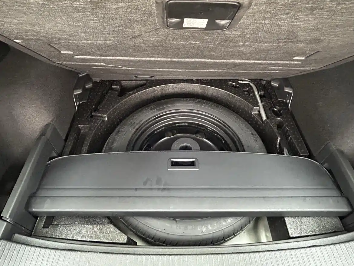 Volkswagen Tayron 2021 280TSI 2WD Luxury Smart Connect фото 24