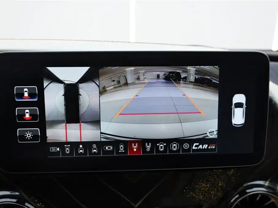 Mercedes-Benz Vito 2021 2.0T Business Edition 7-seater фото 24