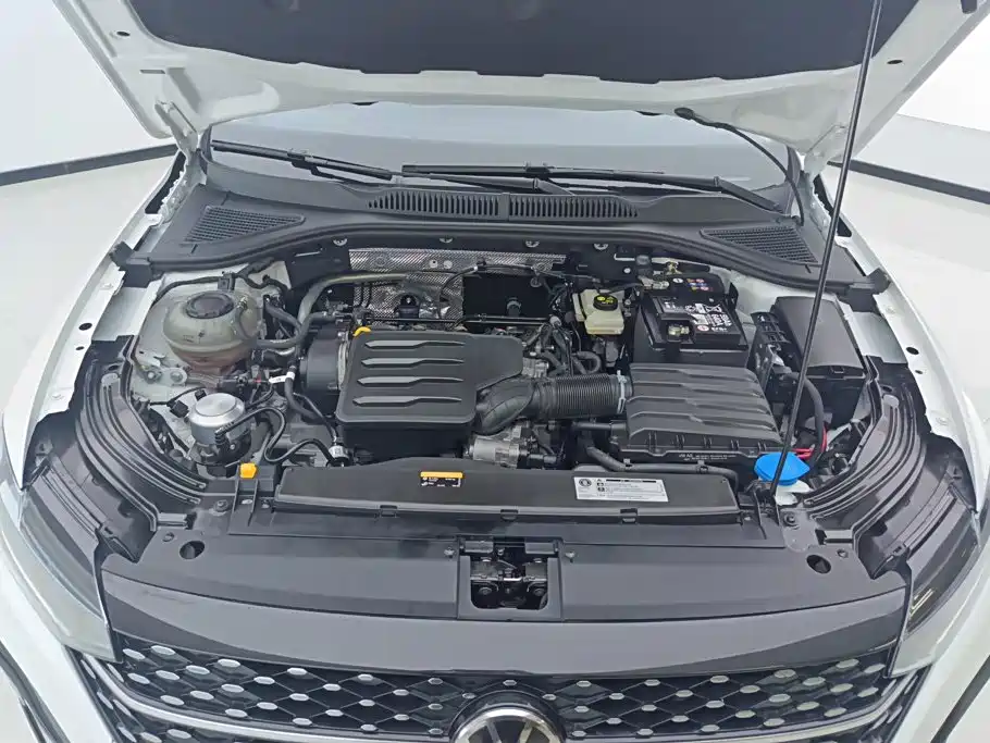 Volkswagen Lavida, миниатюра 10