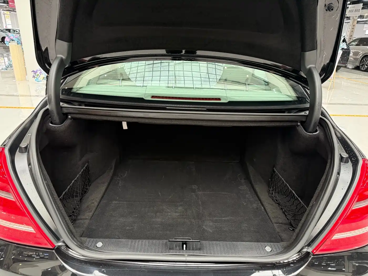 Mercedes-Benz S-Class 2010 S 350 L Luxury фото 16