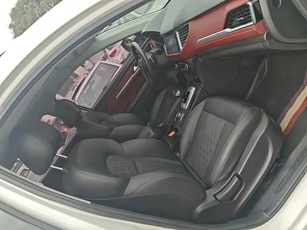 Haval H6 Coupe 2020 2020 Smart Connect Edition 1.5T Automatic 2WD Elite