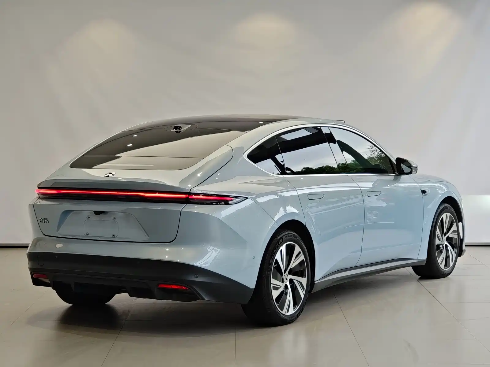 Фото 3 - NIO ET5