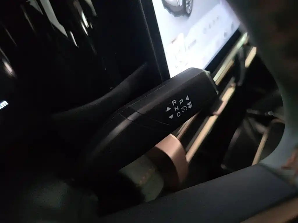 iCAR 03 2024 2024 Model 401km 2WD Standard Advanced Edition