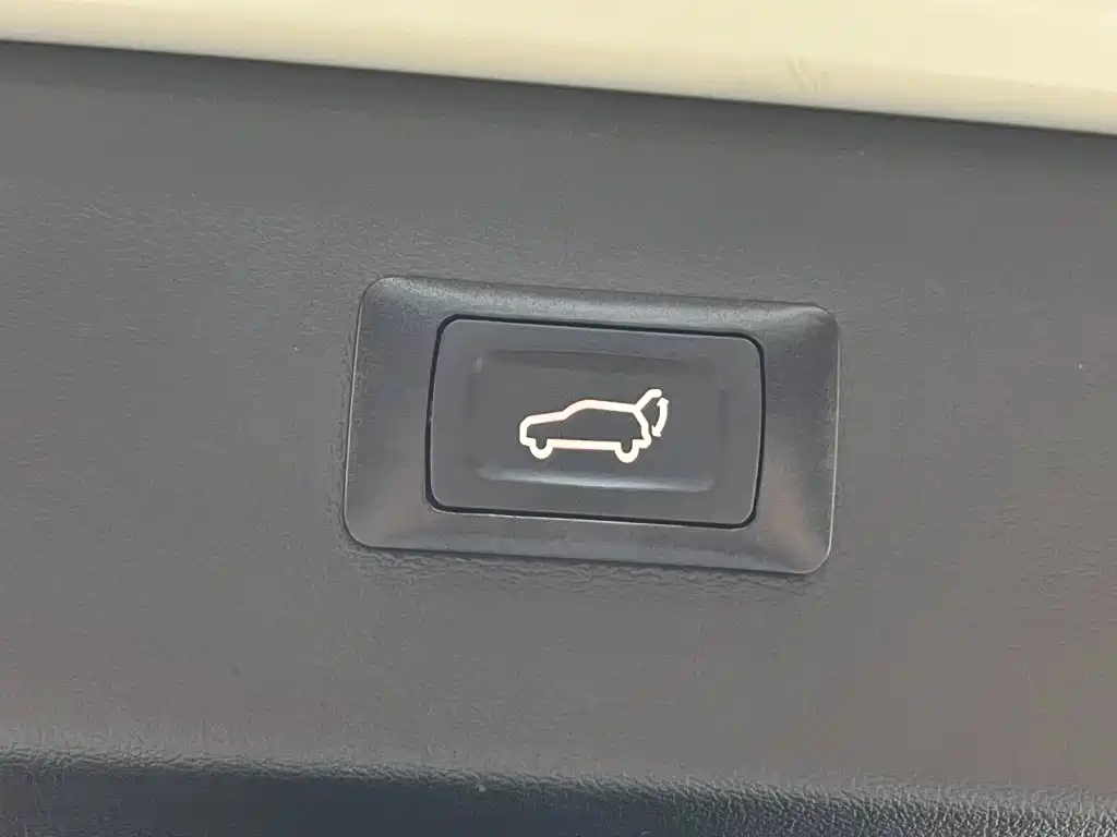 Baojun Yunhai 2025 2024 500km Pure Electric