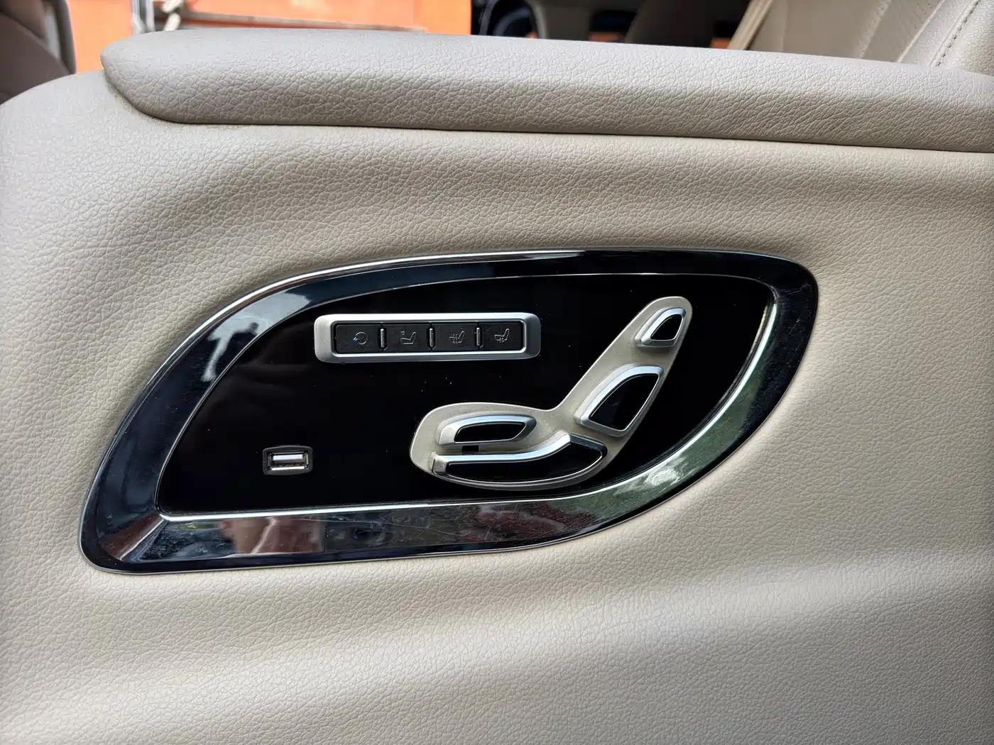 Mercedes-Benz Vito 2018 2.0T Business China V фото 34