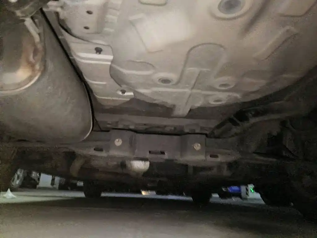 Фото 9 - Buick Excelle