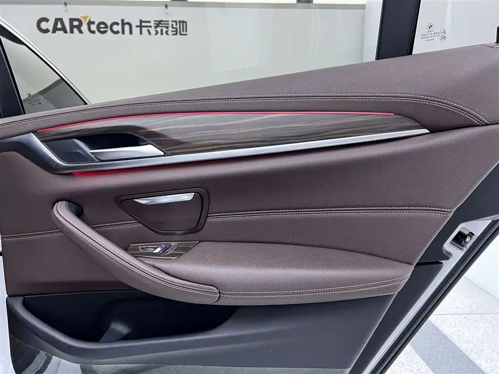 BMW 5 Series 2021 Facelift 530Li xDrive Luxury Package фото 24