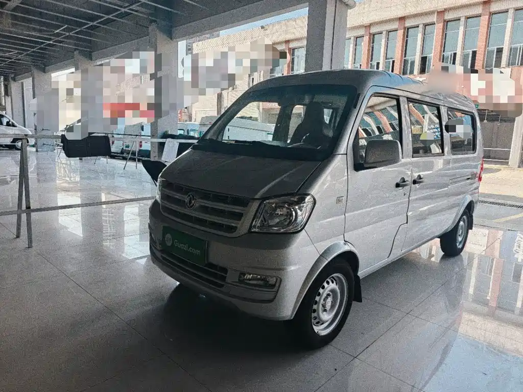 Photo 1 - Dongfeng Xiaokang DFSK K07S