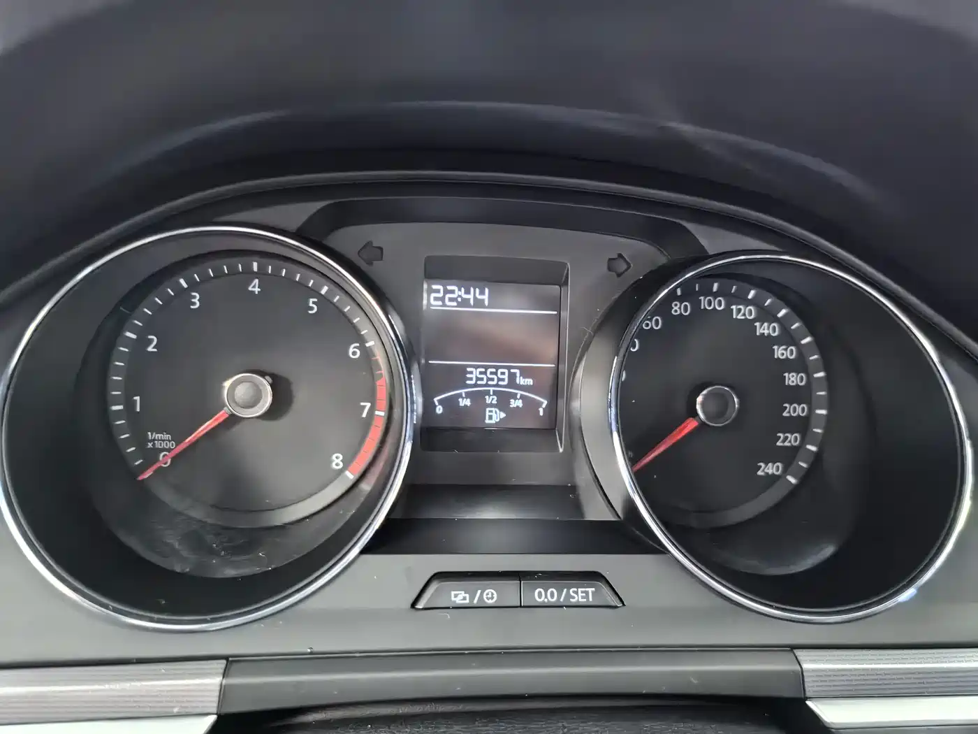 Volkswagen Bora, миниатюра 11