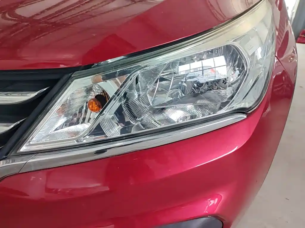 Baojun 310 2017 2016 1.2L Manual Luxury Type