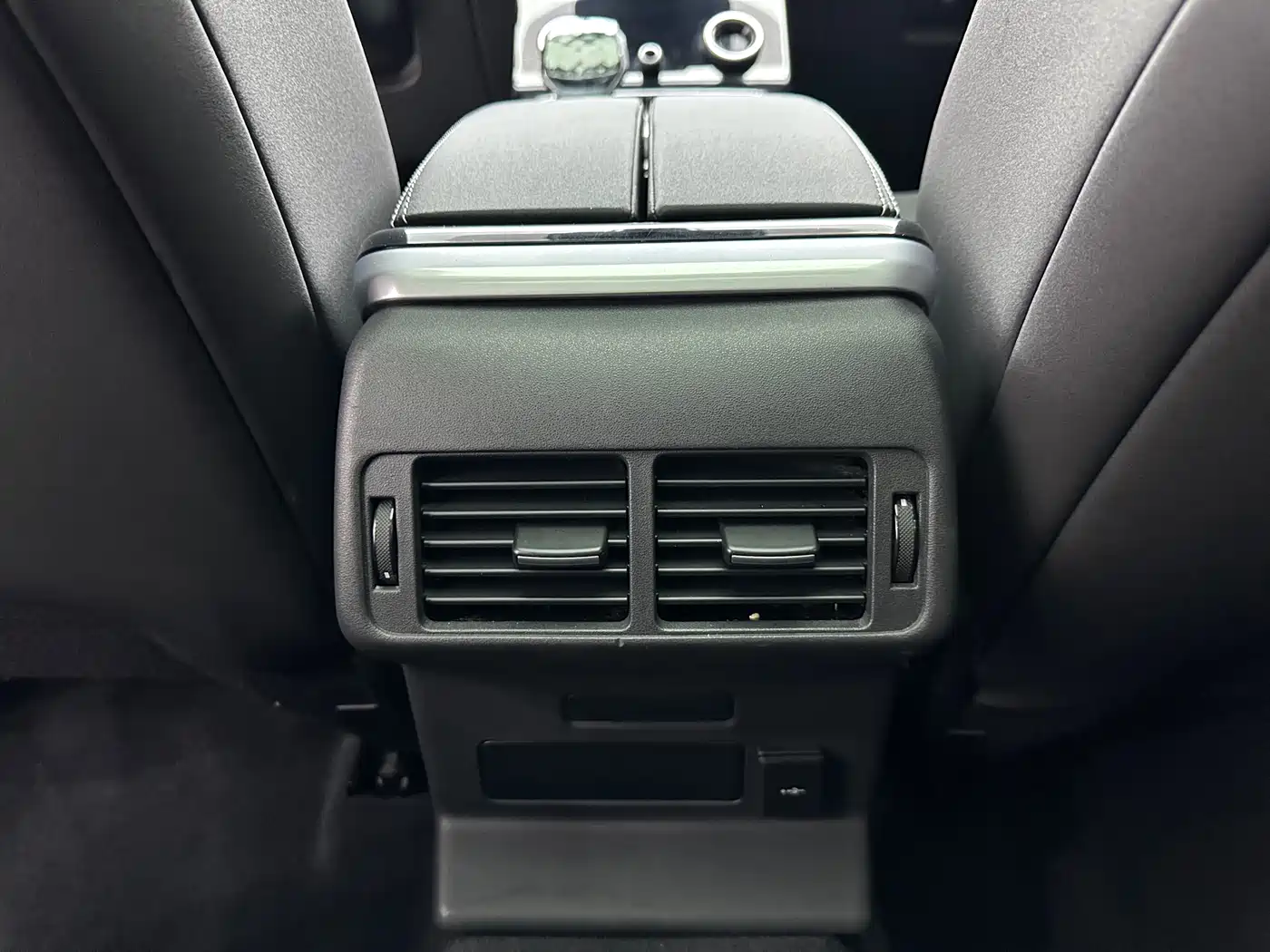 LAND ROVER RANGE ROVER STAR PULSE