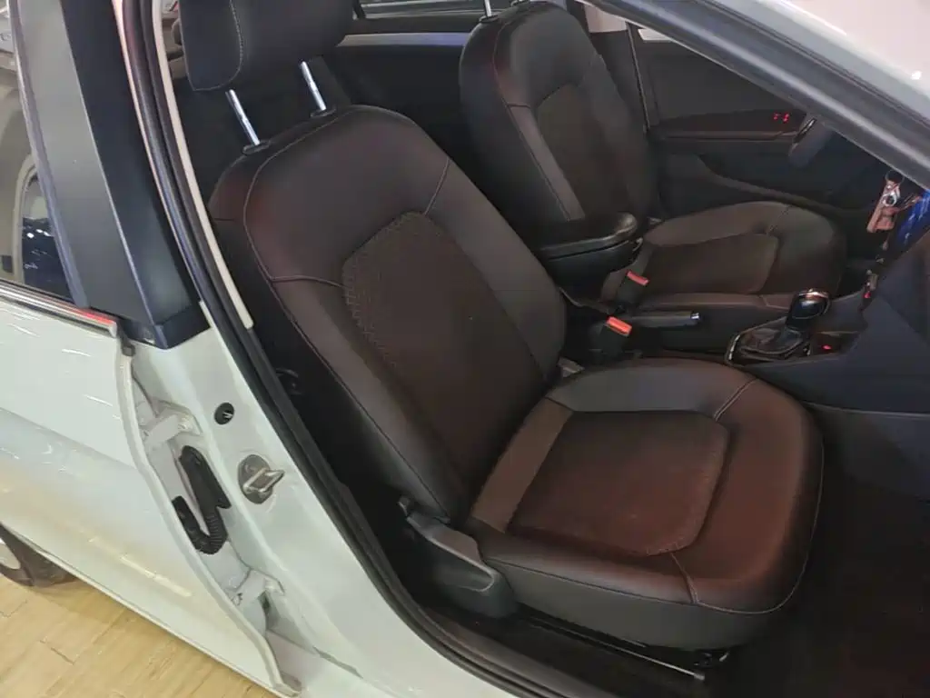 Jetta VA3 2020 2019 1.5L Automatic Joy Edition