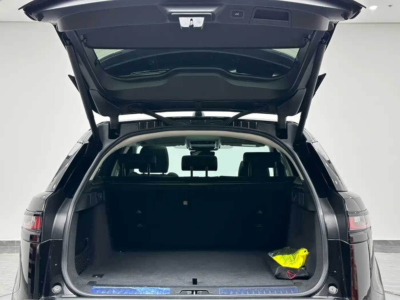 LAND ROVER RANGE ROVER STAR PULSE