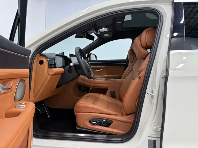 AITO Wenjie AITO M5 2025 2025 Extended Range Ultra AWD
