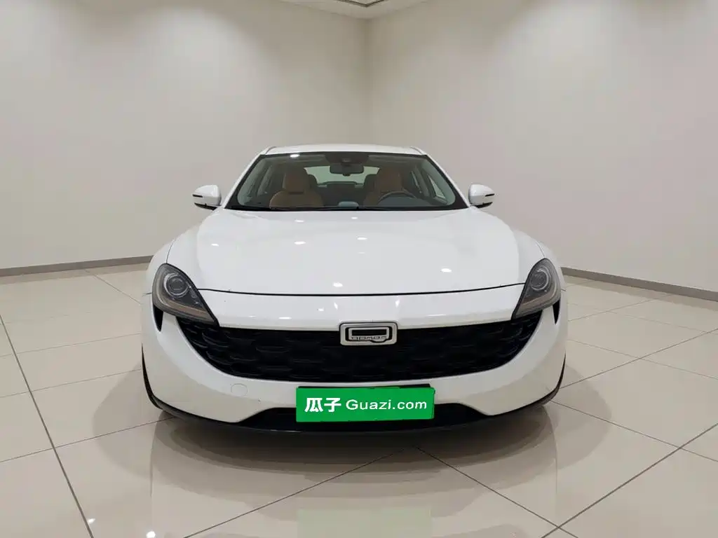 Qoros 7 2021 2020 1.6T Escort Elite