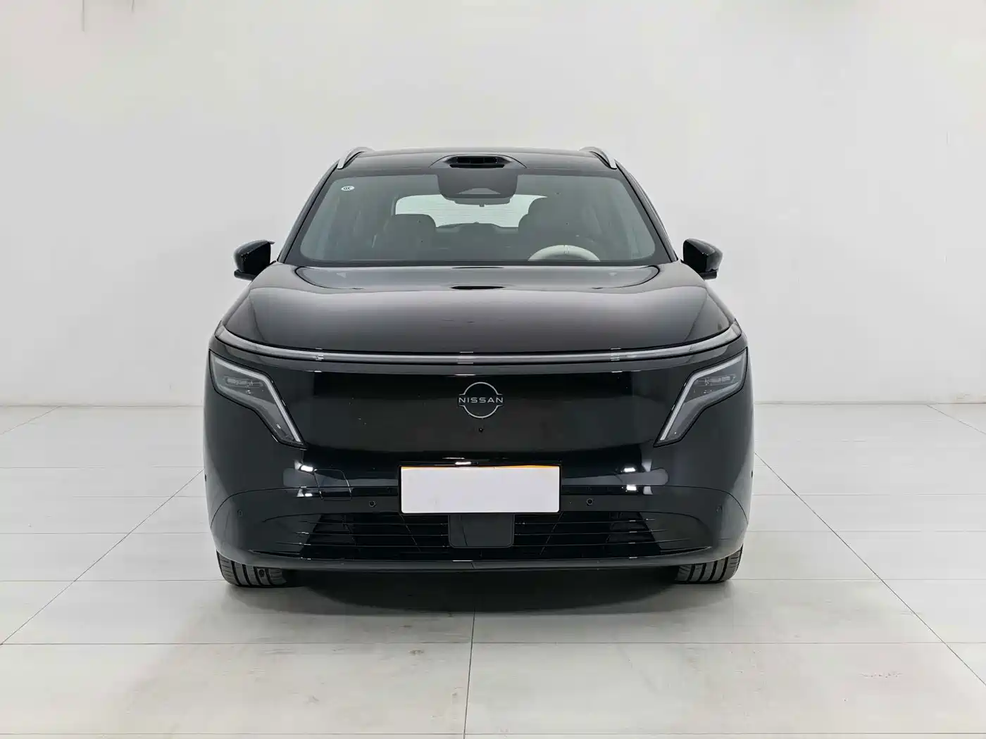 2026 Nissan NX8