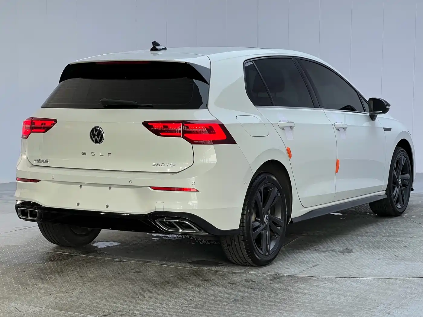 Volkswagen Golf, миниатюра 26